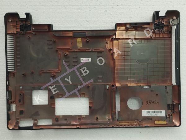 Нижня частина Asus X54H
